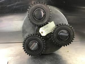 Liebherr Planeten-Träger